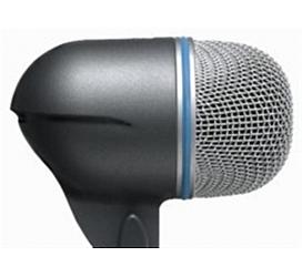 Shure BETA52A микрофон 