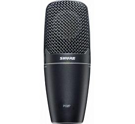 Shure PG42LC микрофон 