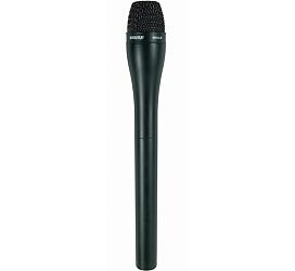 Shure SM63LB микрофон 