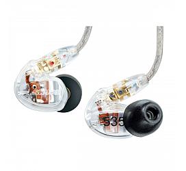 Shure SE535CLE наушники 