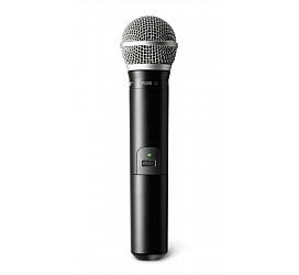 Shure PG2PG58M10 передатчик 