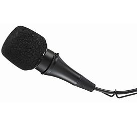 Shure CVOBC подвесной микрофон 