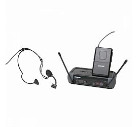 Shure PGX14EPG30R1 радиосистема 