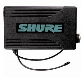 Shure T1 радиосистема с петличным микрофон 