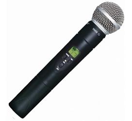 Shure ULX258S3 ручной передатчик 