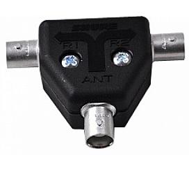 Shure UA221 сплиттер 