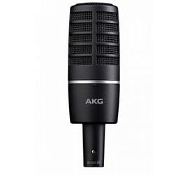 AKG C4500BC микрофон 