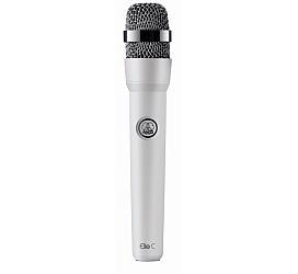AKG Elle C white микрофон 