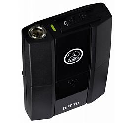 AKG DPT70 приёмник 