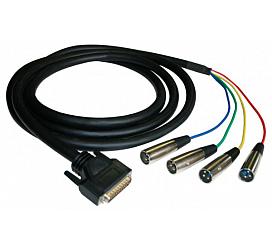 Beyerdynamic CA 3201 кабель 
