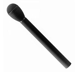 Beyerdynamic M 59 микрофон 