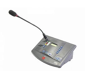 Beyerdynamic MCS-D 2073 микрофонный пульт 