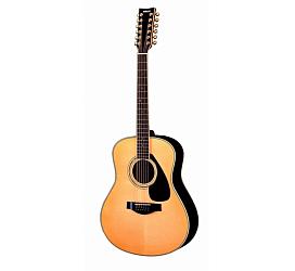 Yamaha LL16-12 12-струнная гитара 