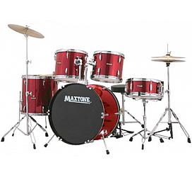 Maxtone MXC-110 Red