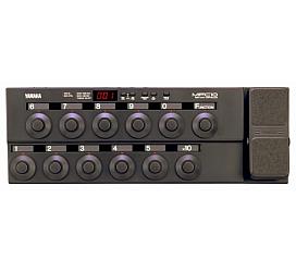 Yamaha MFC-10 MIDI контроллер 