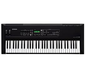 Yamaha KX61 MIDI-клавиатура 