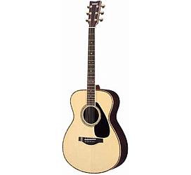 Yamaha LS36 акустическая гитара 