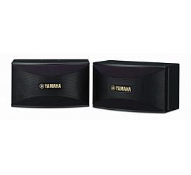 Yamaha KMS-710 BLACK акустическая система 