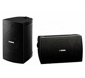 Yamaha NS-AW294 BLACK акустическая система 