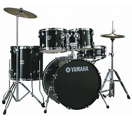 Yamaha Gigmaker BLG барабанная установка 