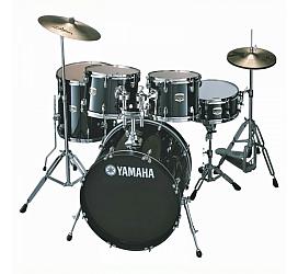 Yamaha GM2F52 BL (подвесной том, малый барабан) 