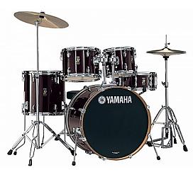 Yamaha MA2F2 VN барабанная установка 
