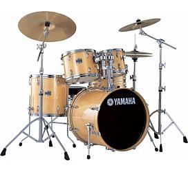 Yamaha NY2FS41A YHAO барабанная установка 