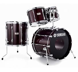 Yamaha Recording Custom CW барабанная установка 