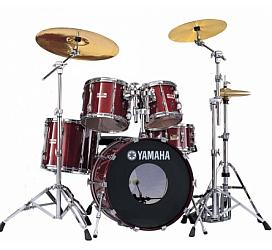 Yamaha RY2F41 CW барабанная установка 