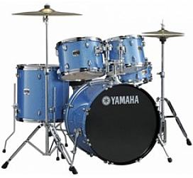 Yamaha GM2F52 SIG барабанная установка 