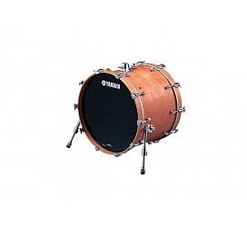 Yamaha BBD1524R бас-барабан 