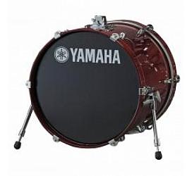Yamaha BBD622U CR бас-барабан 