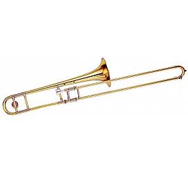 Yamaha YBL-421GS бас-тромбон 