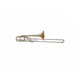 Yamaha YBL-605 бас-тромбон 