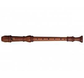 Yamaha YRA-64 блок-флейта 