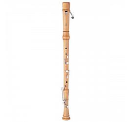 Yamaha YRB-44C блок-флейта 