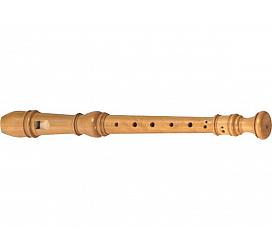 Yamaha YRS-61 блок-флейта 