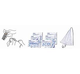 Yamaha CLEANING SWAB SAX гибкий очиститель 