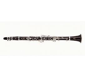 Yamaha YCL-CSV-E кларнет 