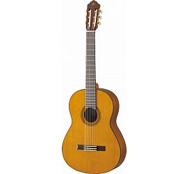 Yamaha CG162C класическая гитара 