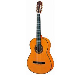 Yamaha CG171SF класическая гитара 