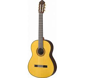 Yamaha CG192S класическая гитара 