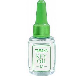 Yamaha KEY OIL MEDIUM масло 