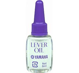 Yamaha LEVER OIL масло 