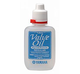 Yamaha VALVE OIL REGULAR масло 