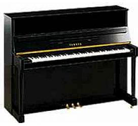 Yamaha E116T PE пианино 