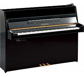 Yamaha JU109 Silent PE SG2 пианино 
