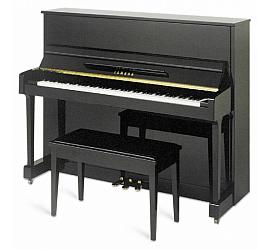 Yamaha T121 PE пианино 