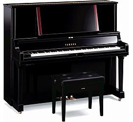 Yamaha YUS5 PE пианино 