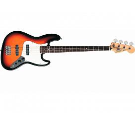 Fender Standard Jazz Bass BSB
